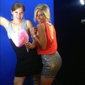 Great New Years Dress!!